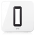 Sonos Sub - fehér DigitalSzalon