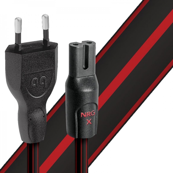 NRG-X2 hálózati kábel, 2 m