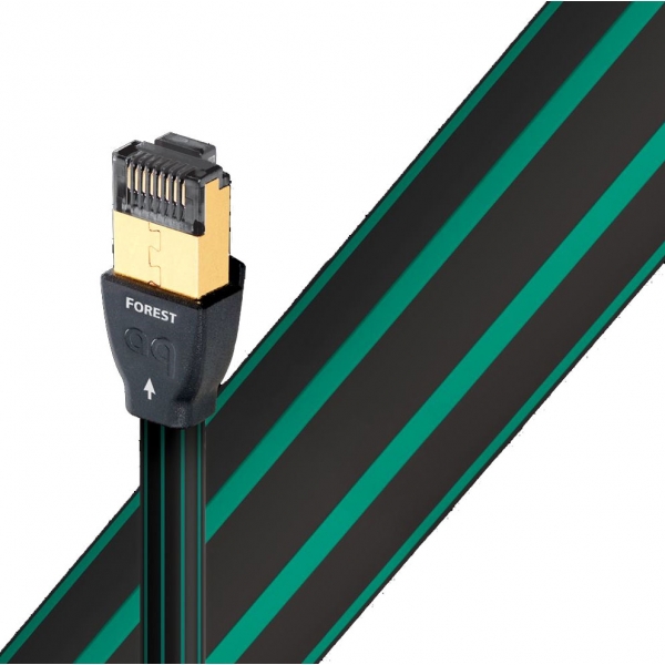 Forest RJ/E ethernet kábel, 0,75m
