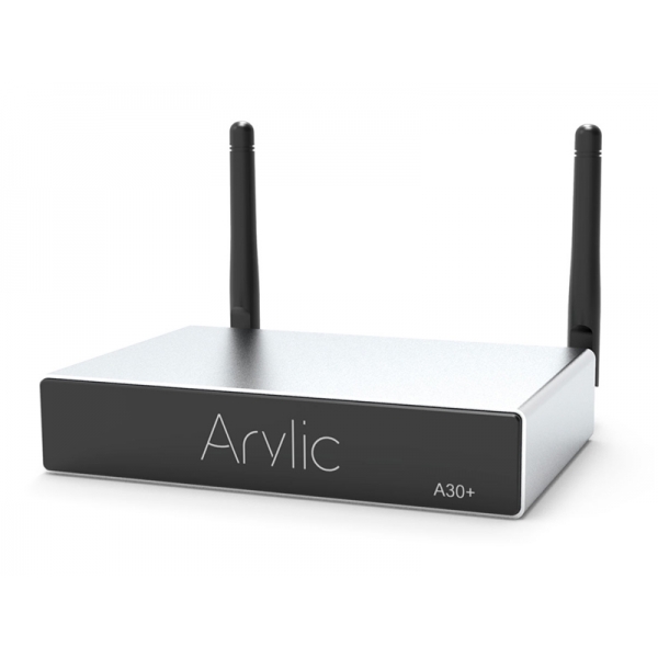 Arylic wifi stream erősítő multiroom bluetooth