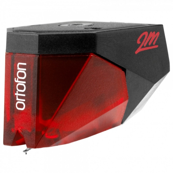 2M RED - MM hangszedő