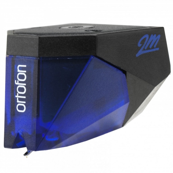 2M Blue - MM hangszedő 