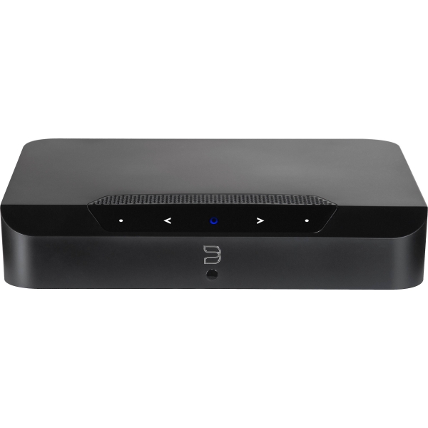 Powernode Edge hálózatos sztereó erősítő, fekete