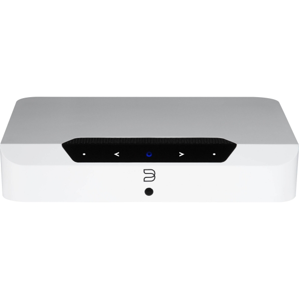 Powernode Edge hálózatos sztereó erősítő, fehér