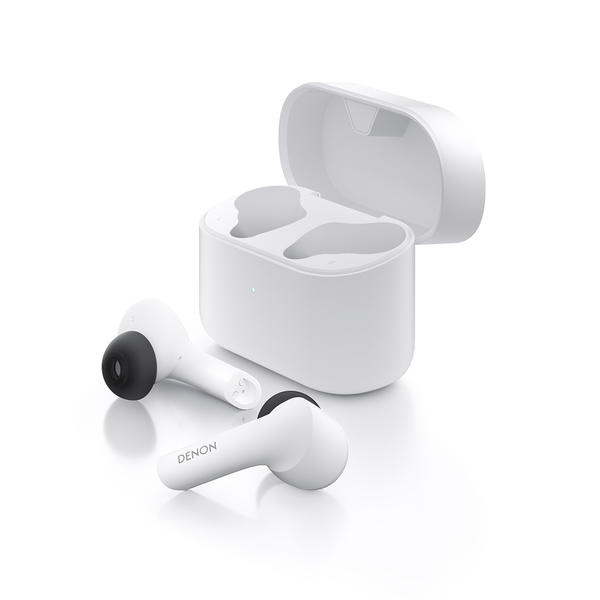 AH-C630W True Wireless fülhallgató, fehér