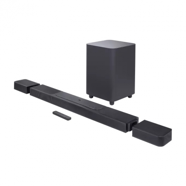 JBL BAR 1300 Dolby atmos hangprojektor, soundbar 11.1.4 csatornás