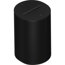 Era 100 Bluetooth/WiFi hangszóró, fekete