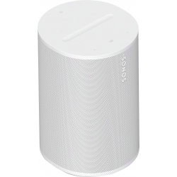 Era 100 Bluetooth/WiFi hangszóró, fehér