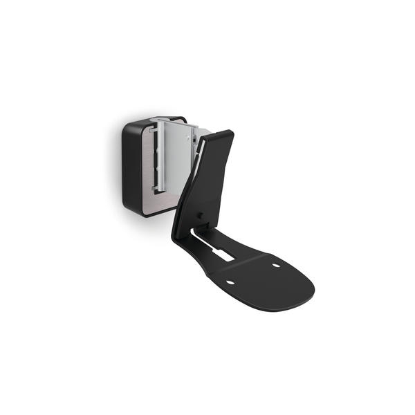 Flex Wall Bracket Falikonzol, fekete