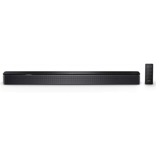Bose Smart Soundbar 300 hangprojektor, fekete
