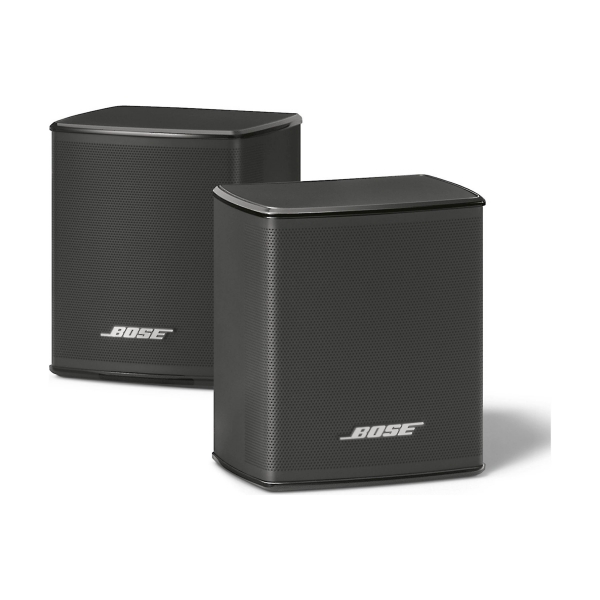 Bose Surround térhatású hangsugárzó pár, fekete