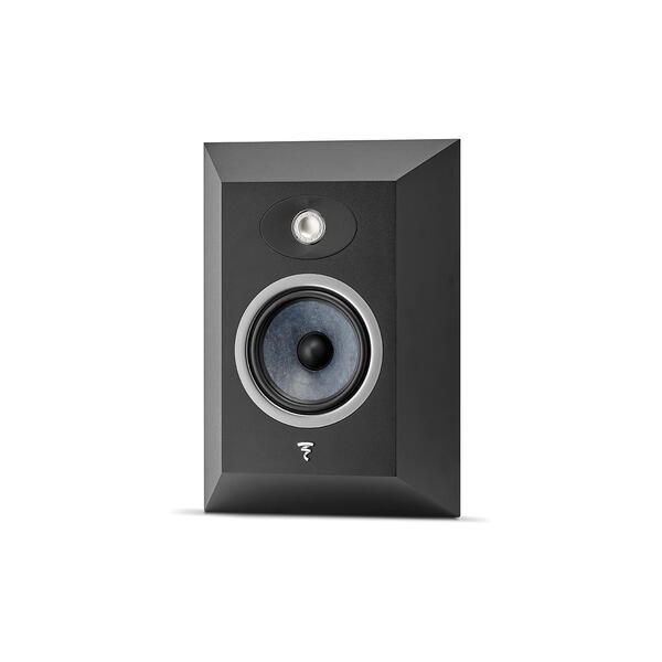 THEVA Surround Hangsugárzó, fekete