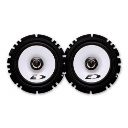 SXE-1725S 2 utas koaxiális hangszóró 16,5 cm