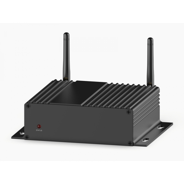 SA50+ Wifi/ethernet/USB/AUX/BT zenelejátszó, erősítő