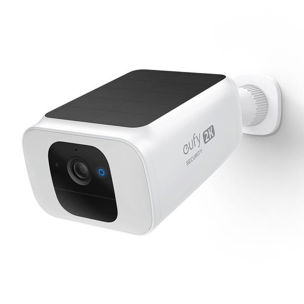 SoloCam S40 Kültéri biztonsági kamera (SPOTLIGHT CAM SOLAR)
