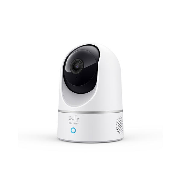 Indoor Cam 2K Pan & Tilt vezeték nélküli kamera (T8410322)