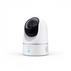 Indoor Cam 2K Pan & Tilt vezeték nélküli kamera (T8410322)