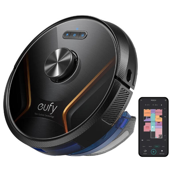 RoboVac X8 Hybrid robotporszívó