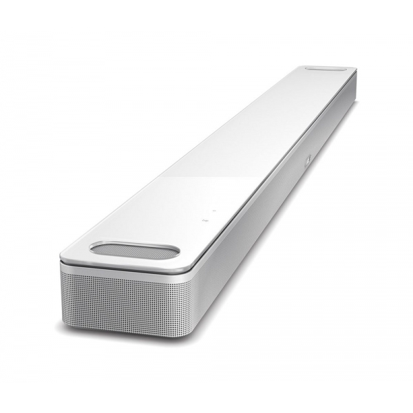Smart Ultra Soundbar Dolby Atmos hangprojektor, fehér