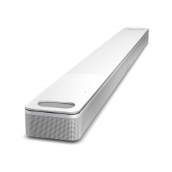 Smart Ultra Soundbar Dolby Atmos hangprojektor, fehér