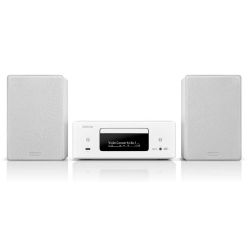 CEOL N12 DAB Sztereó Mini Hi-Fi rendszer, fehér