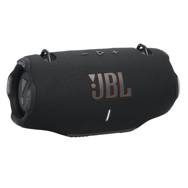 Xtreme 4 bluetooth hangszóró, fekete