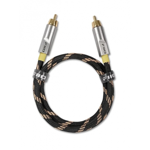 LR-RCA5 (M) RCA-RCA koax 80 cm