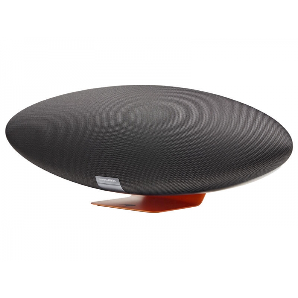 Zeppelin Multiroom hangsugárzó, McLaren Edition