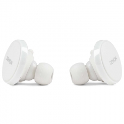 PerL PRO True Wireless fülhallgató, fehér