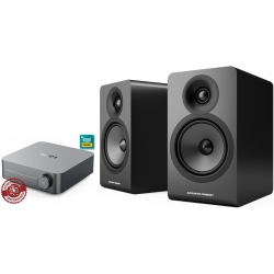 Amp hálózatos erősítő + Acoustic Energy AE100 MKII hangusgárzó