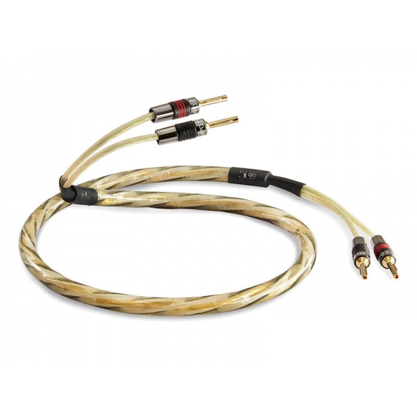 QE1472 REFERENCE GOLDEN ANNIVERSARY XT Szerelt hangfalkábel 2x2,5m
