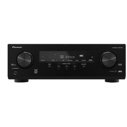 VSX-535D 5.2 AV vevőerősítő, fekete 