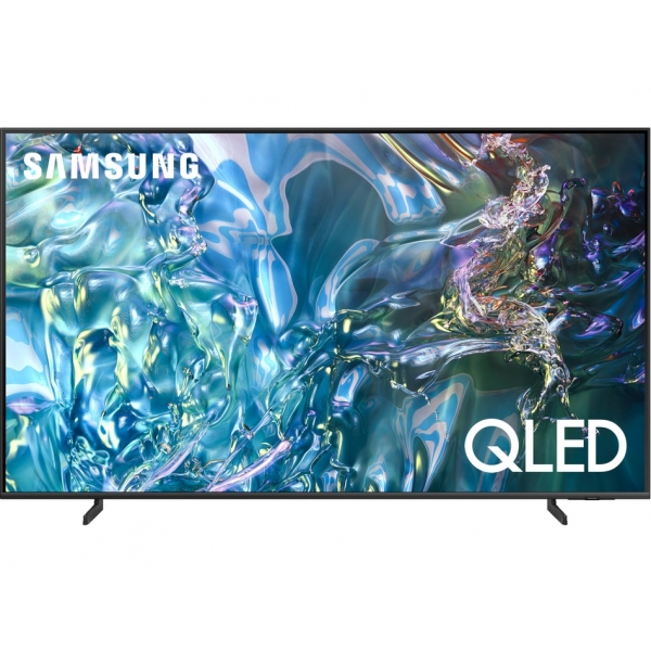 QE43Q60DAUXXH QLED 4K UHD Smart TV