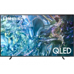 QE43Q60DAUXXH QLED 4K UHD Smart TV