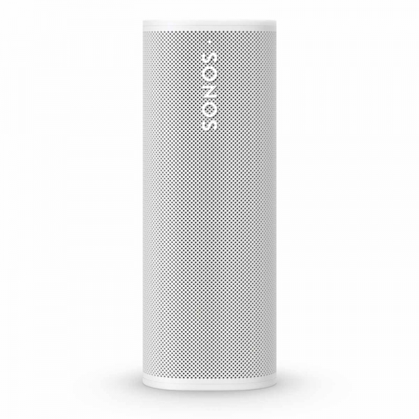 ROAM 2 Bluetooth/WiFi hangszóró, fehér