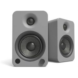 YU4 Aktív Bluetooth hangfal, matt szürke