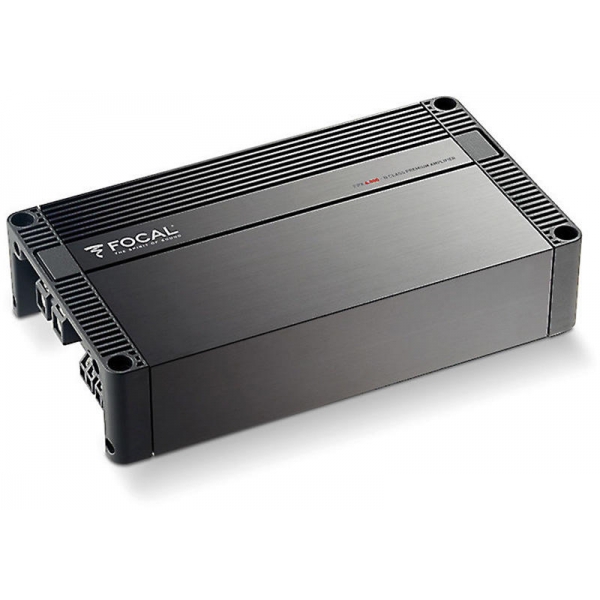 FPX4.800 4 cs. erősítő