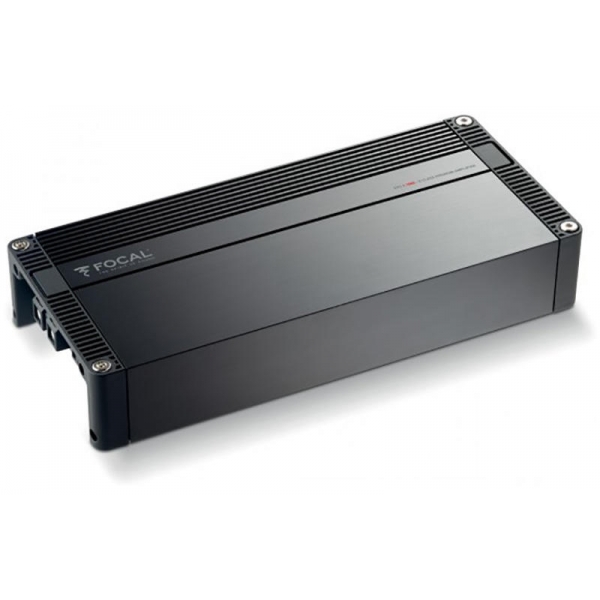 FPX1.1000 Mono erősítő