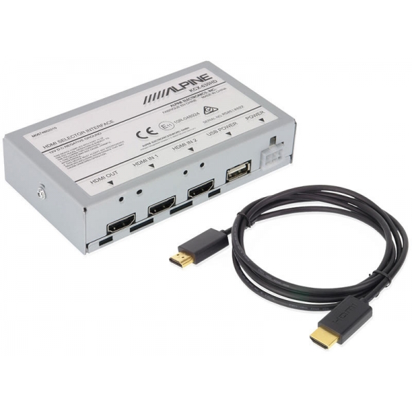 KCX-630HD