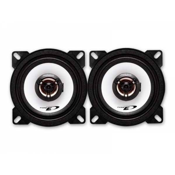 SXE-1025S 2 utas koaxiális hangszóró 10cm
