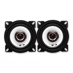 SXE-1025S 2 utas koaxiális hangszóró 10cm