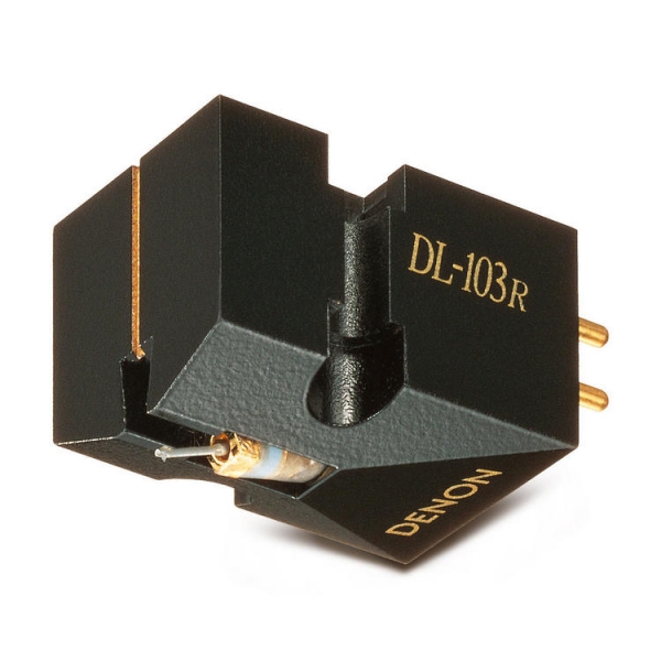 DL-103R