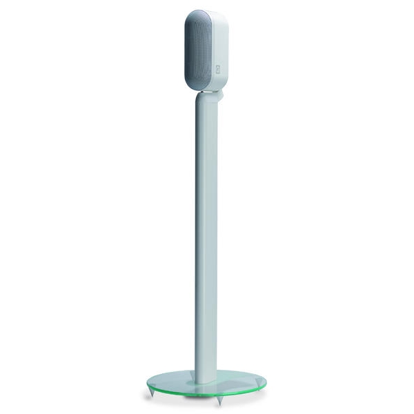 QA 7000 ST hangfal állvány, fehér