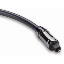 QE6601 QED PERFORMANCE TOSLINK optikai kábel - 1.0m