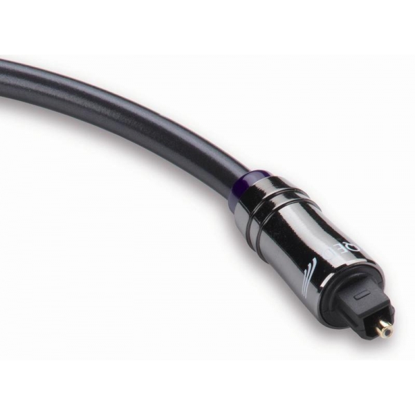 QE6603 QED PERFORMANCE TOSLINK optikai kábel - 1.0m