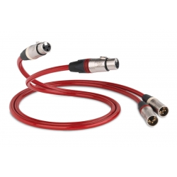 QE3284 QED REFERENCE AUDIO 40 XLR - 3.0m