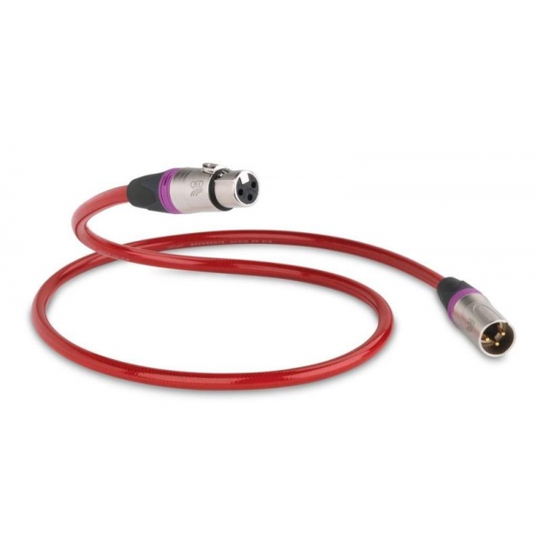 QE3270 REFERENCE DIGITAL XLR 40 - 0.6M