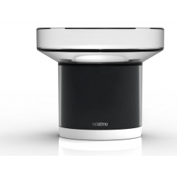 WEATHER STATION RAIN GAUGE WEATHER STATION MODUL