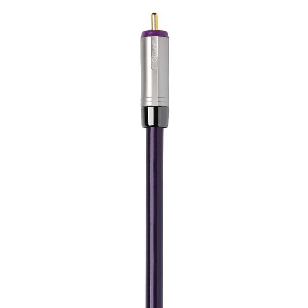 QE3212 (1.0m) REFERENCE Koax - 1.0m