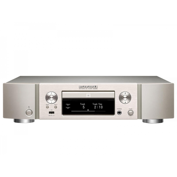 Marantz ND8006 Hálózati lejátszó - ezüst/arany